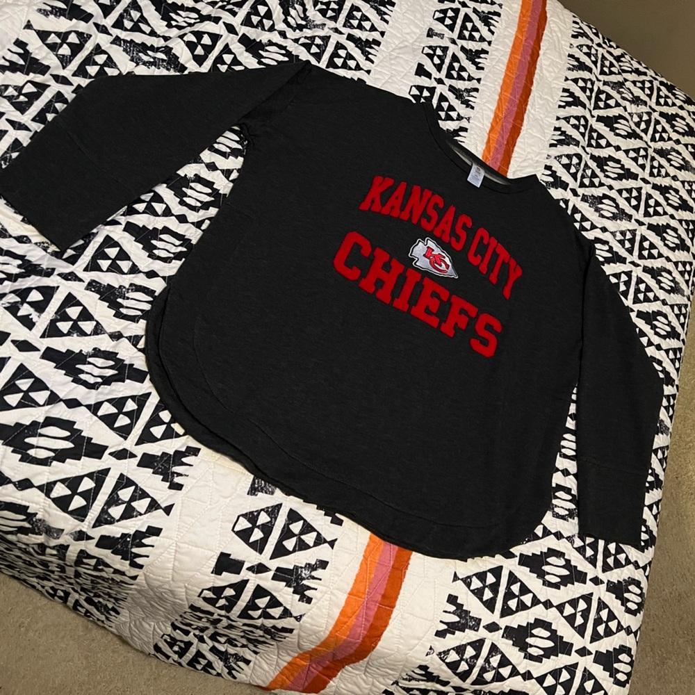 Kansas City Chiefs Sweatshirt